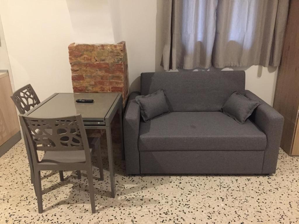 Della Cuba Vacanze Trapani Historic Center Dış mekan fotoğraf