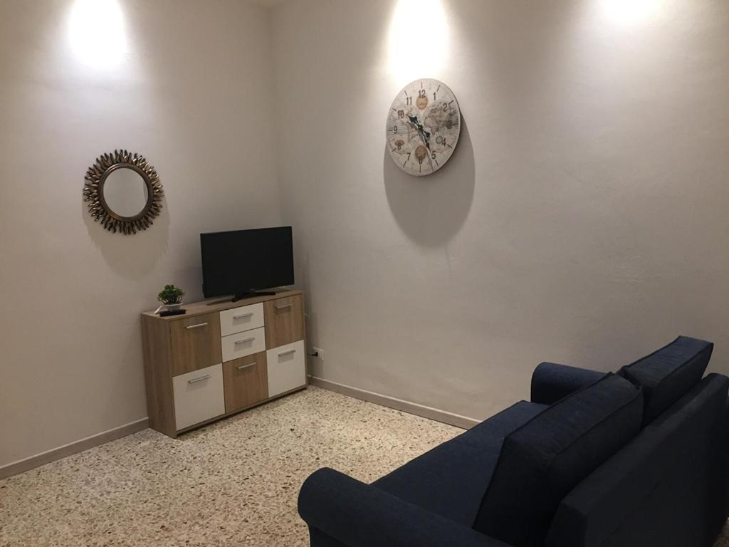 Della Cuba Vacanze Trapani Historic Center Dış mekan fotoğraf